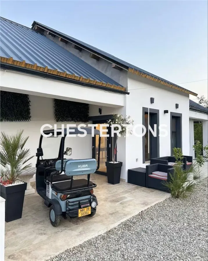 Resort de Luxe à Vendre à Cazanele Dunarii | Affaire Clé en Main - foto 4