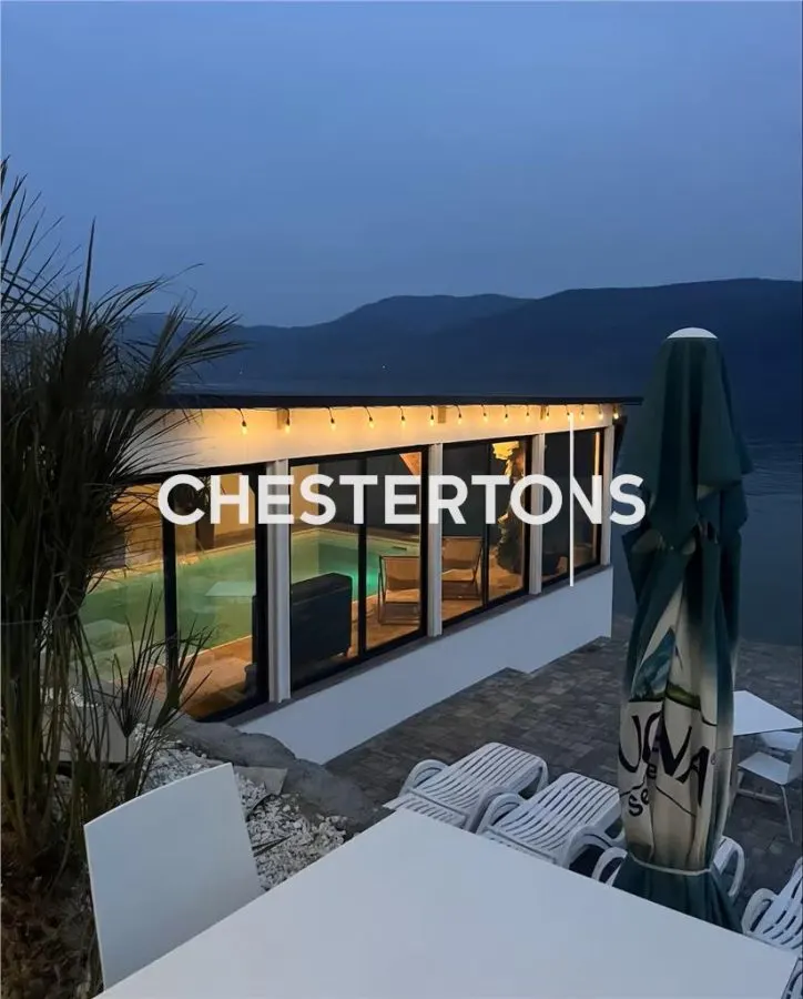 Resort de Luxe à Vendre à Cazanele Dunarii | Affaire Clé en Main - foto 8