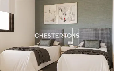 Apartamento excepcional en venta en Almería/Pulpi - foto 2