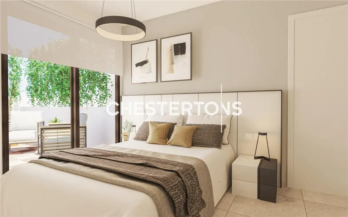 Apartamento excepcional en venta en Almería/Pulpi - foto 3