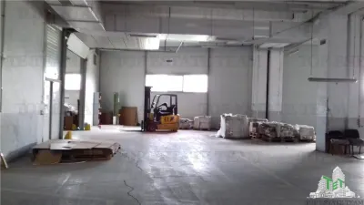 Industrial Production Facility & Office Building for Sale | Strategic Bucharest Ring Road Location Premium Industrial Asset - foto 13