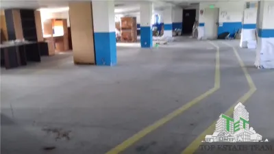 Industrial Production Facility & Office Building for Sale | Strategic Bucharest Ring Road Location Premium Industrial Asset - foto 14