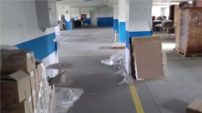 Industrial Production Facility & Office Building for Sale | Strategic Bucharest Ring Road Location Premium Industrial Asset - foto 15