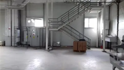 Industrial Production Facility & Office Building for Sale | Strategic Bucharest Ring Road Location Premium Industrial Asset - foto 16