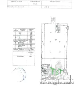Industrial Production Facility & Office Building for Sale | Strategic Bucharest Ring Road Location Premium Industrial Asset - foto 19