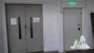 Industrial Production Facility & Office Building for Sale | Strategic Bucharest Ring Road Location Premium Industrial Asset - foto 5
