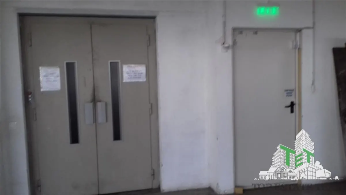 Industrial Production Facility & Office Building for Sale | Strategic Bucharest Ring Road Location Premium Industrial Asset - foto 5