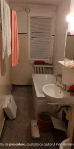 Spacious Studio Apartment, Berceni - foto 4
