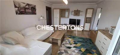 Drumul Taberei | Appartement 3 Chambres 73 m² | Meublé et Rénové - Bucuresti