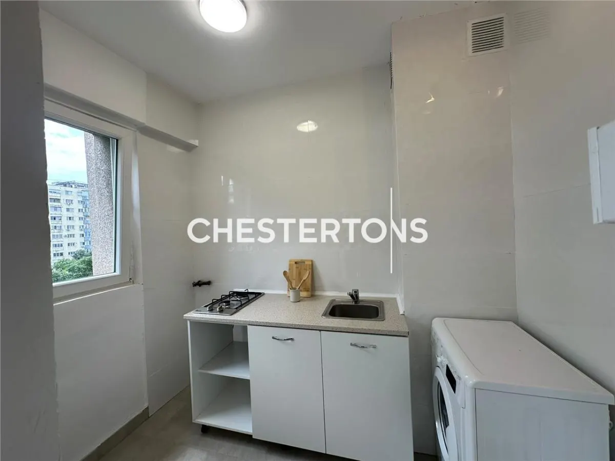 1 room apartament Rahova - foto 4