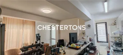 Appartement Deux Chambres avec Parking à Cartierul Latin - Bragadiru