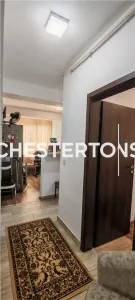 Apartamento de Dos Dormitorios con Aparcamiento en Cartierul Latin - foto 4