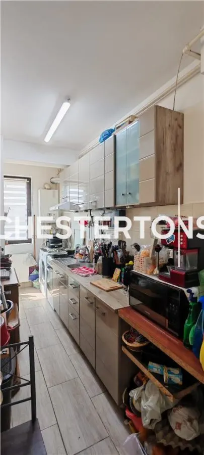 Apartamento de Dos Dormitorios con Aparcamiento en Cartierul Latin - foto 6
