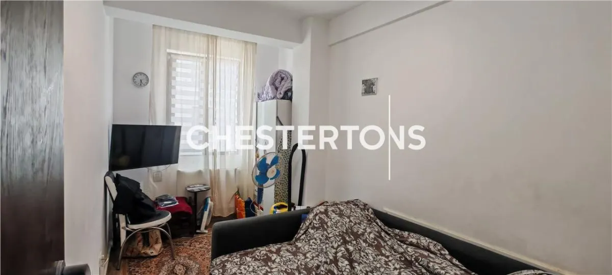 Apartamento de Dos Dormitorios con Aparcamiento en Cartierul Latin - foto 8