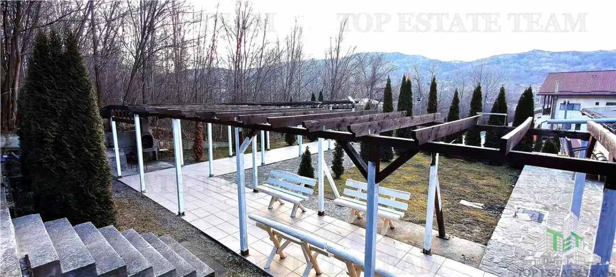 Entreprise Clés en Main, 2 Gîtes, 27 Chambres, Salle d'Événements, Cornu - foto 11