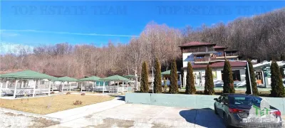 Entreprise Clés en Main, 2 Gîtes, 27 Chambres, Salle d'Événements, Cornu - foto 14
