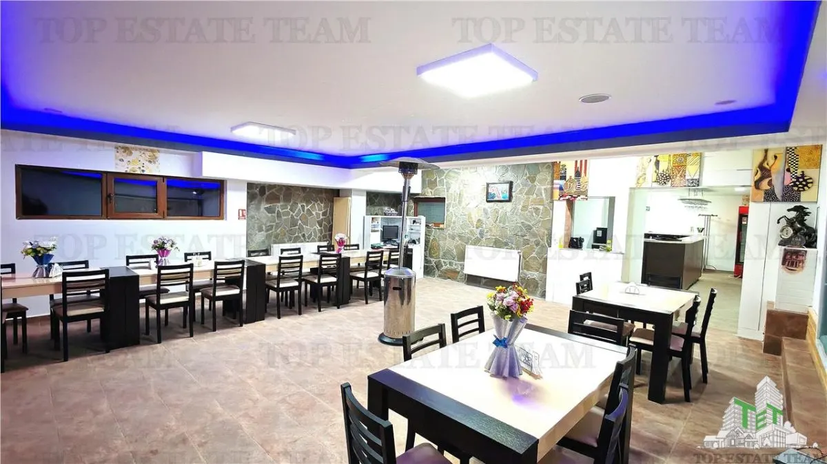 Entreprise Clés en Main, 2 Gîtes, 27 Chambres, Salle d'Événements, Cornu - foto 17