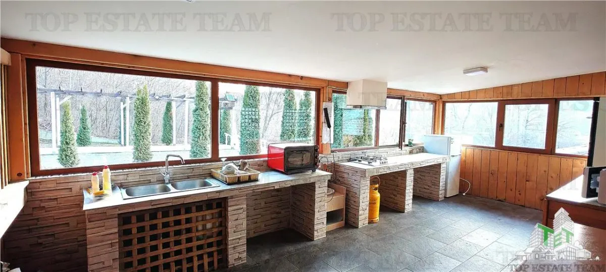 Entreprise Clés en Main, 2 Gîtes, 27 Chambres, Salle d'Événements, Cornu - foto 20