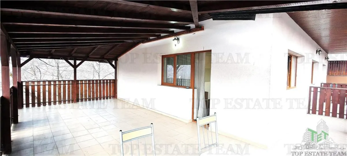 Entreprise Clés en Main, 2 Gîtes, 27 Chambres, Salle d'Événements, Cornu - foto 22