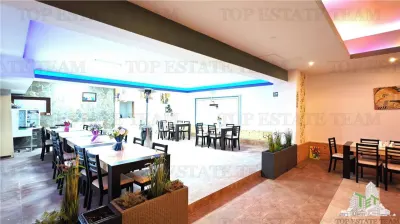 مشروع جاهز للتشغيل، عقاران، 27 غرفة، قاعة فعاليات، مطعم استزراع سمكي وسبا، DN1 قرنو - foto 13
