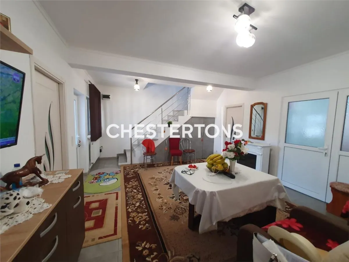 Villa 5 Chambres Énergie Verte, 3 km de la Mer, Navodari - foto 1