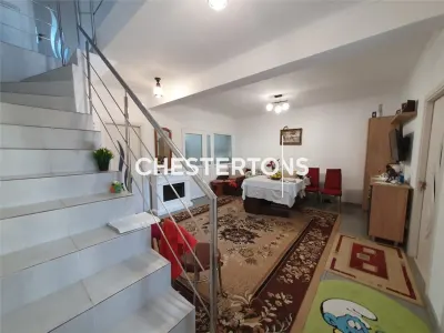 Villa 5 Chambres Énergie Verte, 3 km de la Mer, Navodari - foto 2