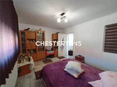 Villa 5 Chambres Énergie Verte, 3 km de la Mer, Navodari - foto 12