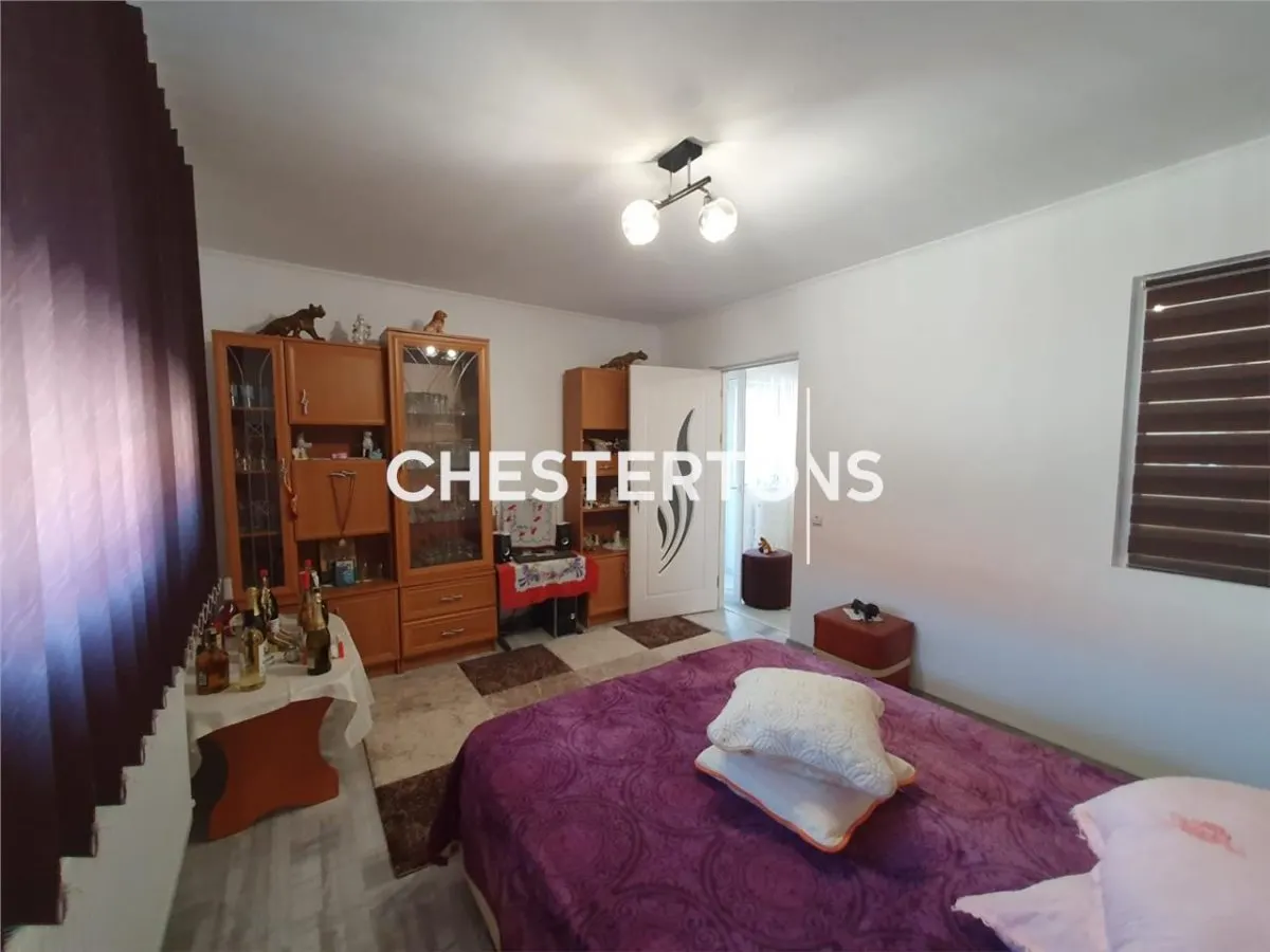 Villa 5 Chambres Énergie Verte, 3 km de la Mer, Navodari - foto 12
