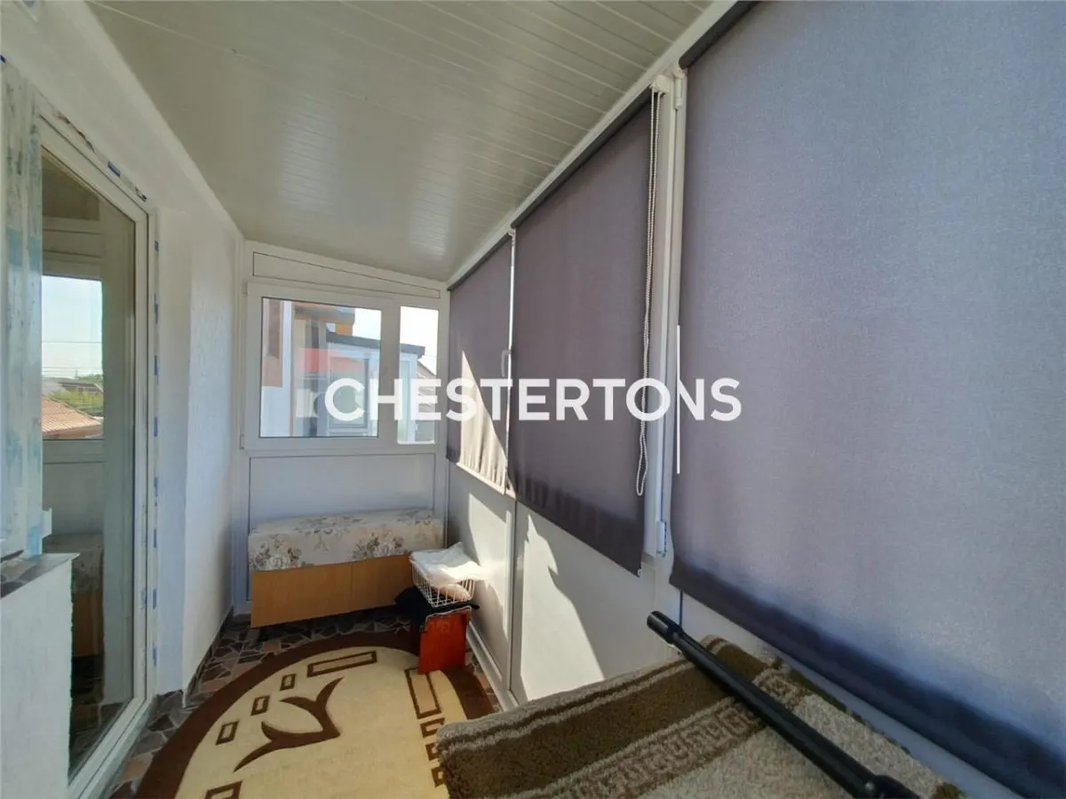 Villa 5 Chambres Énergie Verte, 3 km de la Mer, Navodari - foto 13