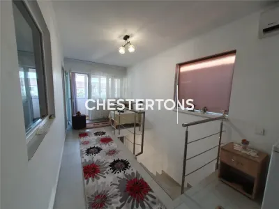 Villa 5 Chambres Énergie Verte, 3 km de la Mer, Navodari - foto 15