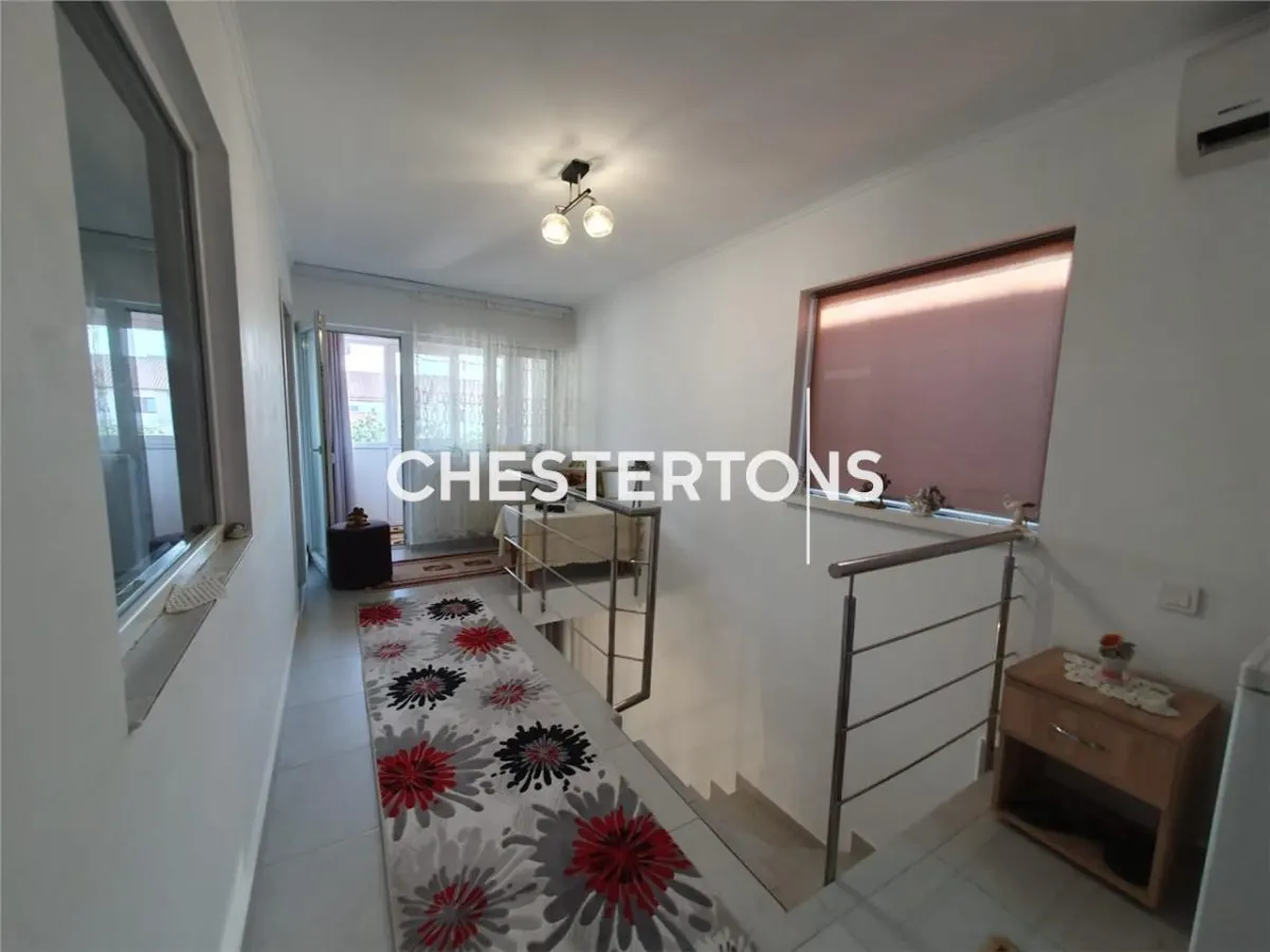 Villa 5 Chambres Énergie Verte, 3 km de la Mer, Navodari - foto 15