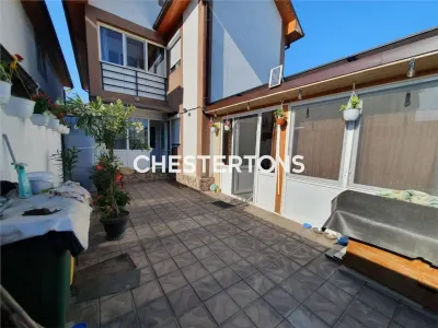 Villa 5 Chambres Énergie Verte, 3 km de la Mer, Navodari - foto 20