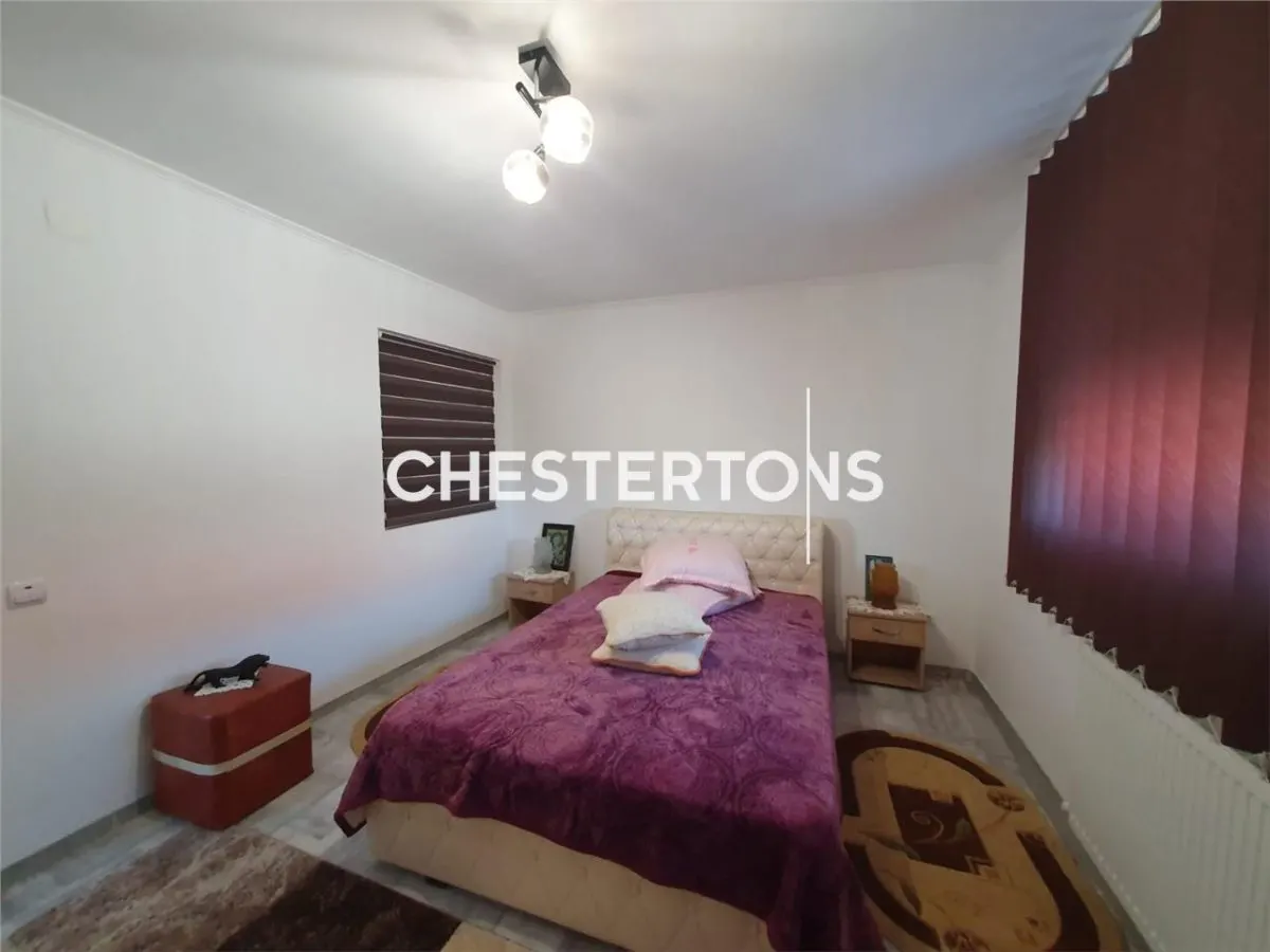 Villa 5 Chambres Énergie Verte, 3 km de la Mer, Navodari - foto 3