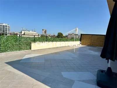 Penthouse for sale in Bucharest, Grozavesti with spectacular 220 sqm Terrace Central Area, Calea Plevnei - Bucuresti
