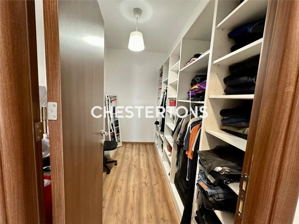 Penthouse for sale in Bucharest, Grozavesti with spectacular 220 sqm Terrace Central Area, Calea Plevnei - foto 14