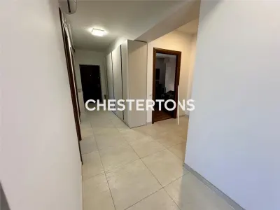 Penthouse for sale in Bucharest, Grozavesti with spectacular 220 sqm Terrace Central Area, Calea Plevnei - foto 16
