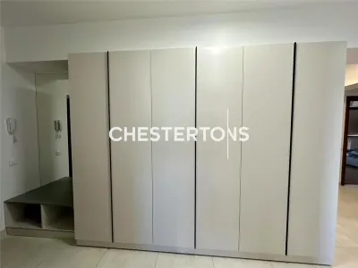 Penthouse for sale in Bucharest, Grozavesti with spectacular 220 sqm Terrace Central Area, Calea Plevnei - foto 18