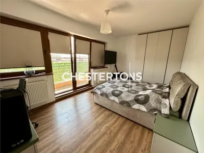 Penthouse for sale in Bucharest, Grozavesti with spectacular 220 sqm Terrace Central Area, Calea Plevnei - foto 4
