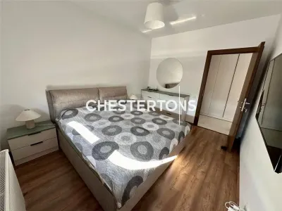 Penthouse for sale in Bucharest, Grozavesti with spectacular 220 sqm Terrace Central Area, Calea Plevnei - foto 7