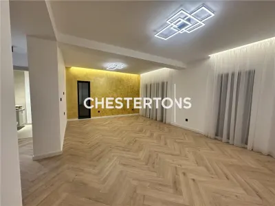Villa de Luxe +500 m² Terrain, Domnesti - foto 2