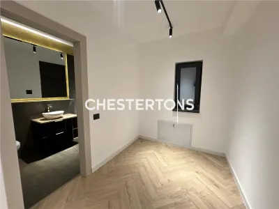 Villa de Luxe +500 m² Terrain, Domnesti - foto 14