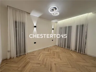 Villa de Luxe +500 m² Terrain, Domnesti - foto 15