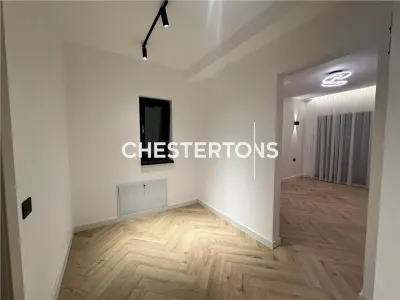 Villa de Luxe +500 m² Terrain, Domnesti - foto 19