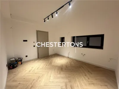 Villa de Luxe +500 m² Terrain, Domnesti - foto 24
