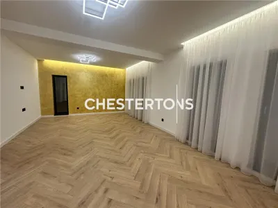 Villa de Luxe +500 m² Terrain, Domnesti - foto 25