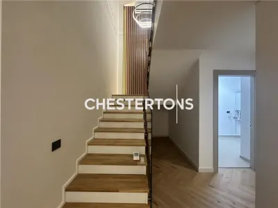 Villa de Luxe +500 m² Terrain, Domnesti - foto 5