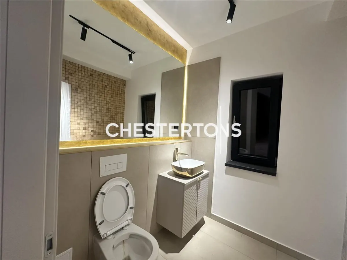 Villa de Luxe +500 m² Terrain, Domnesti - foto 7