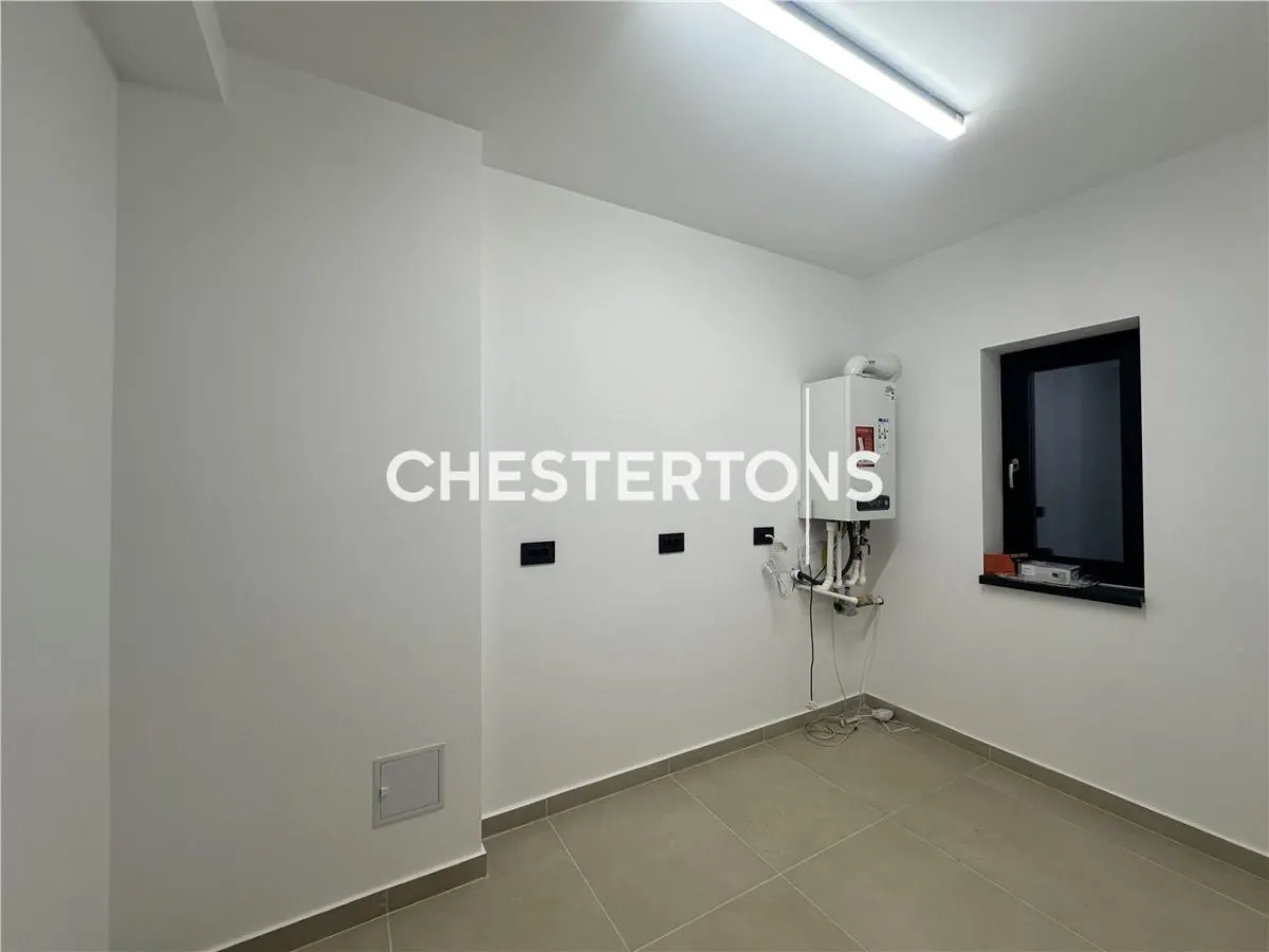 Villa de Luxe +500 m² Terrain, Domnesti - foto 8
