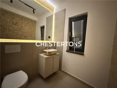 Villa de Luxe +500 m² Terrain, Domnesti - foto 9