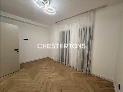 Villa de Luxe +500 m² Terrain, Domnesti - foto 10
